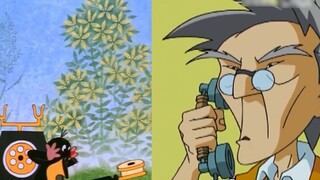 The Story of Bamboo Rat