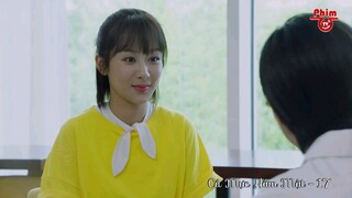 Cá Mực Hầm Mật - Tập 17