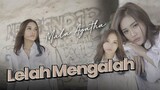 LELAH MENGALAH - MALA AGATHA | DJ Lelah Hati Ini Lelah Hidup Denganmu (Official Music Video)