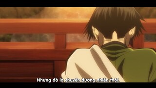 Phim anime Saiyuuki - Ác quỷ - Phần 85 #anime