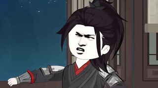 Episode 61, Go to the secret place and fulfill the promise