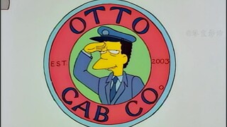 الحلقة 23: ليزا تتزوج، ورومر يخبر البلدة بأكملها بسعادة #TheSimpsons# تعليق الأنمي