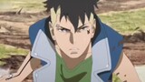 [Boruto: Naruto Next Generations Main Storyline 24] Isshiki Otsutsuki dies and Sasuke loses his Sams