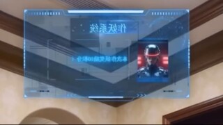 ทะลุมิติมาข้าบ้านพร้อมกับระบบจอมป่วน ใช้มือเดียวจัดระเบียบตระกูล