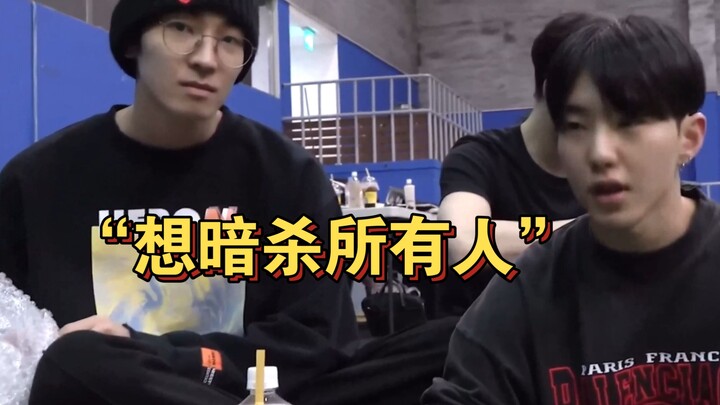 Nguyên nhân khiến “SEVENTEEN” mất đi ánh sáng trong mắt