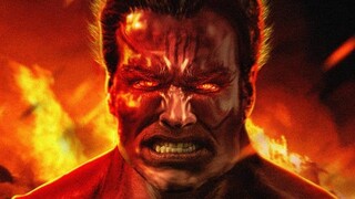 AVENGERS ENDGAME: Writers Reveal RED HULK DELETED SCENE