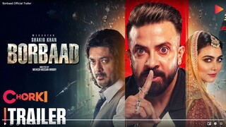 Borbaad 2025 Bengali 720p