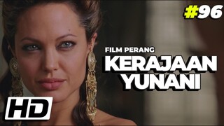 10 Film Tentang Perang Kerajaan Yunani yang Wajib Ditonton
