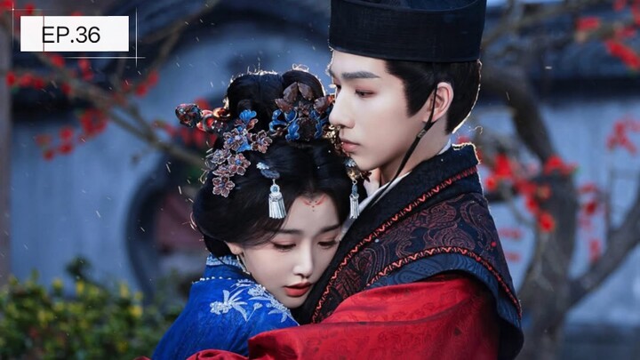 EP.36 (จบ) องค์หญิงเจาหยาง [พากย์ไทย]