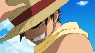 [MAD|Hype|Synchronized|One Piece]Anime Scene Cut|BGM: Fire