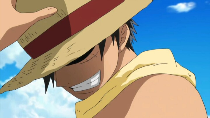 [MAD] Có một kiểu lãng mạn tên là "ONE PIECE"!