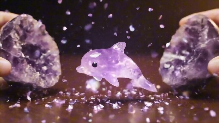 Trứng thú cưng + ASMR