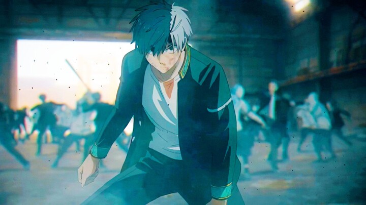Akhirnya Wind Breaker Season 2 Akan Segera Rilis