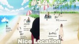 Play It Cool, Guys! Cool Doji Danshi! Episode 14: Nice Location!!! 1080p! Scattered Doing Their Own!