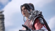 Peerless Battle Spirit Episode 140
