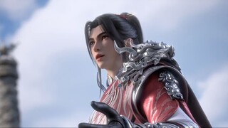 Peerless Battle Spirit Episode 140