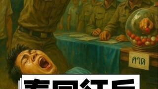 اليوم الأكثر إرهاقًا في تايلاند: إذا حصلت على تذكرة حمراء، فسوف تفقد حريتك على الفور!