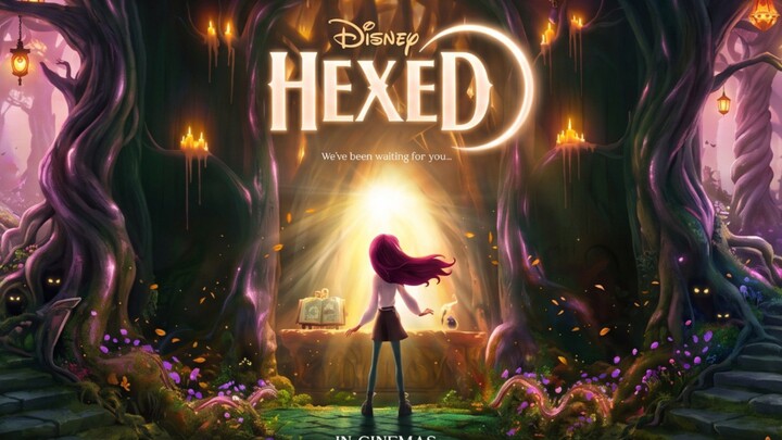 HEXED (2026) || Bahasa Indonesia