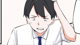 [จัดส่งรายวัน] จะเกิดอะไรขึ้นหากผีน่ารักปรากฏตัวในบ้านสัตว์สังคม? 【สถาบันวิจัย Fermi 】【การ์ตูนไดนามิ