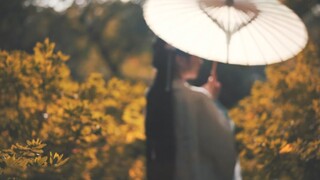 Berpura-pura Bisa Menari [bgm Sekilas yang Mempesona]