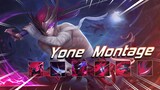 Yone Montage Ep.3 - Best Yone Plays 2020 League of Legends LOLPlayVN 4k