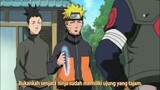 Guru Asuma Mengajar Naruto Memanipulasi Chakra | Rasa Anime