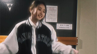 17岁日本女高“just say it ditto.”NewJeans 这是每一段青春的遗憾与救赎