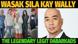 KAY LOLA PA LANG WASAK NA SILA REACTION VIDEO