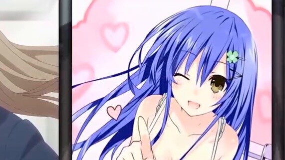 [April] The 50 most recognized transvestite characters! (Supplementary list)