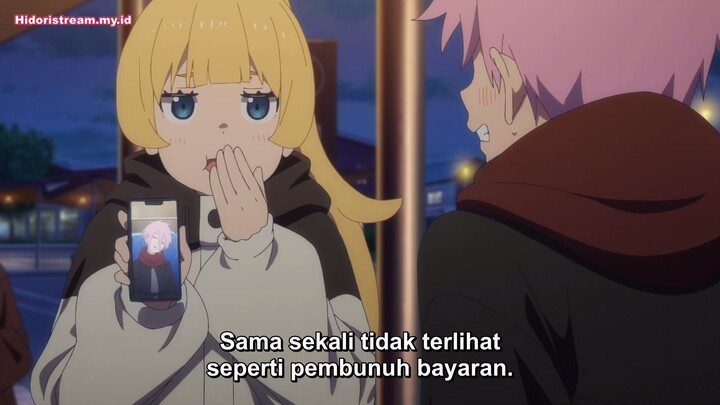 Eps_9 interogasi putri tukang makan musim 2 ['Tis Time for "Torture," Princess Season 2]