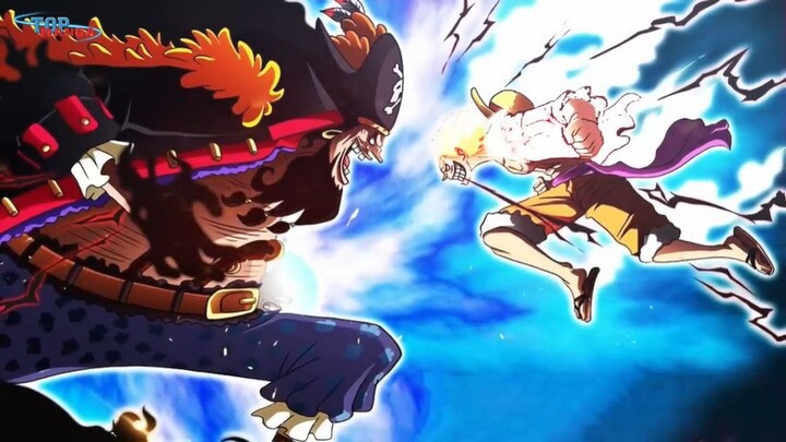 One Piece: Top 20 nhân vật mạnh nhất hiện tại!