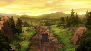 Putri Bangsawan Mengulang Takdir Berjodoh Dengan Kaisar Eps 11