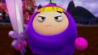 Robot Trái Cây Phần 1(2010) - Tập 9 (33-36) Thuyết Minh Tiếng Việt