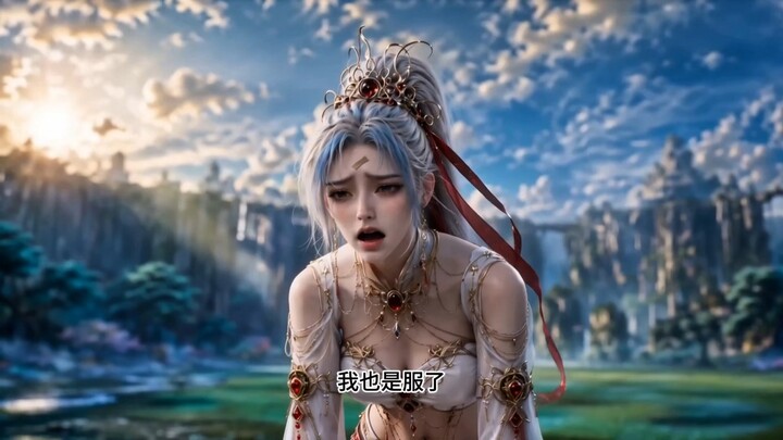 Female lead: Am I supposed to be a villainous cultivator?