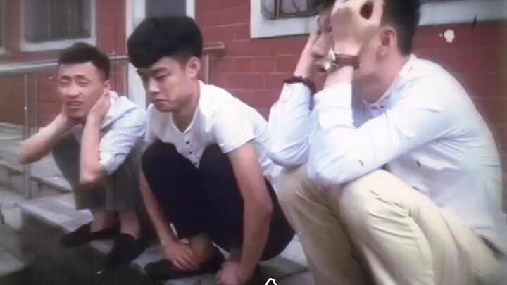 ทำพี่ชายฉันน้ำตาซึมเลย