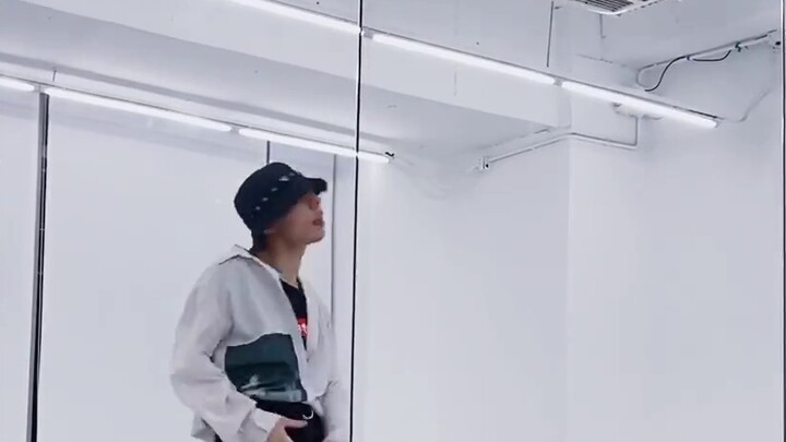【九七】Zhang Yixing Battle丨Cover丨I like this