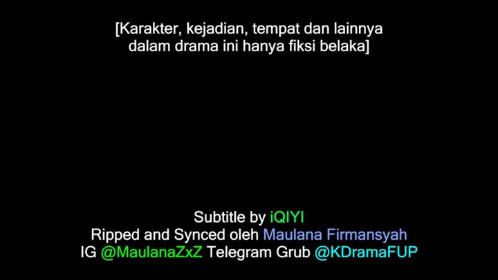 She Would Never Know 2021 (Subtitle Indonesia) Episode 15