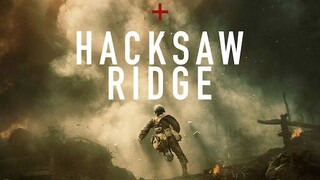 Hacksaw Ridge 2016 Malay Sub