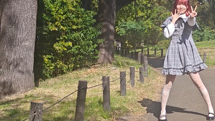 booo! Tôi sẽ không bao giờ ghi âm điệu nhảy một mình nữa