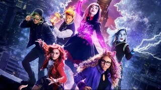 Monster High 2 - FULL MOVIE TRAILER!- To watch full movie the link in description