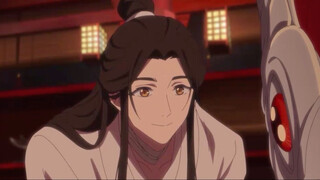 Erming is so cute, how can he be a bloodthirsty demon sword?