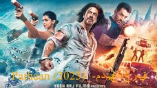 Pathaan (2023) FULL HD -مدبلجة عربية
