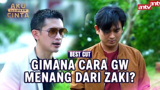 "Tenang Man! Lo Beda Dari Keluarga Lo!" | BestCut Aku Titipkan Cinta ANTV Eps 31 (4/4)