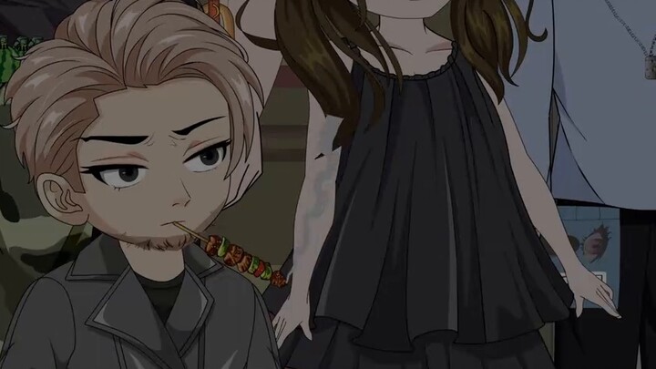 حلم غامض: مدينة مظلمة الحلقة 20: تأريخ العد التنازلي لمقبرة المدرسة