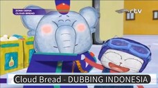 Cloud Bread RTV - ikut serta - Hongbi hongsi