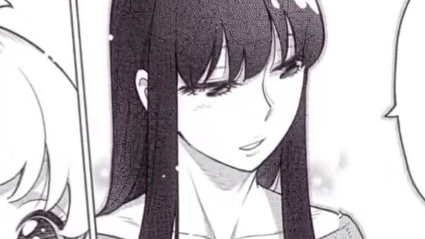 【لاو يو】 "يبدو أنها لم تعد قادرة على إخفاء هذا الشعور"