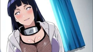 ADEGAN NARUTO YANG DISENSOR