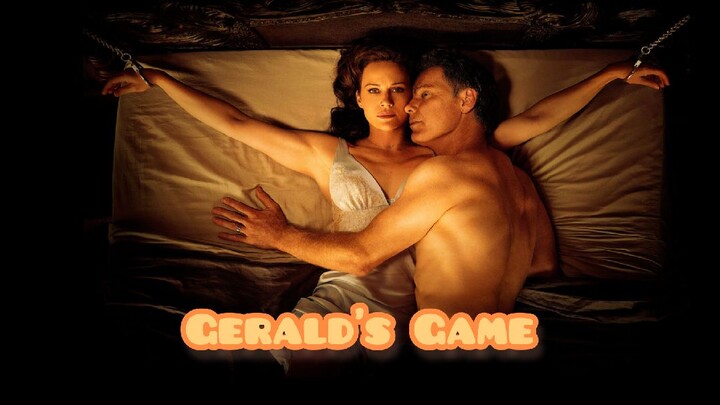 Gerald's Game