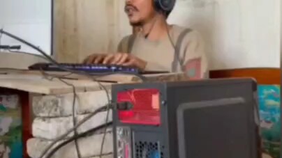 When you are playing games, you get a call from your girlfriend