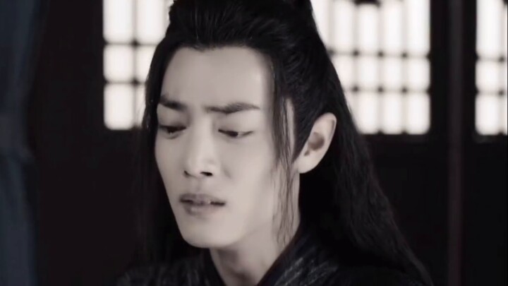 【Xiao Zhan Reaction】Le Xian & Lei Xian | In eight minutes, I tear the beauty into pieces for you